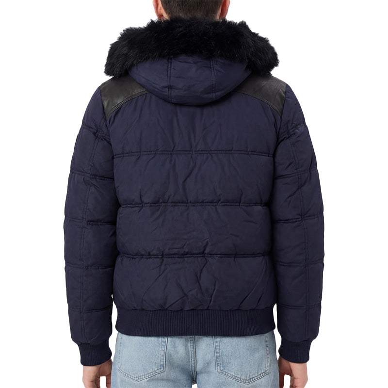 Doudoune Homme Redskins HELTHY MITCHELL