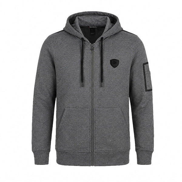 Sweat à capuche Homme Redskins NEIL BRETT