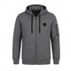 Sweat à capuche Homme Redskins NEIL BRETT