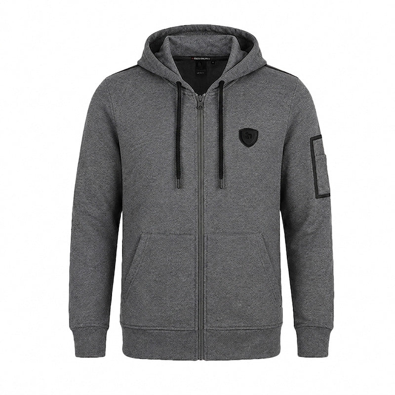 Sweat à capuche Homme Redskins NEIL BRETT