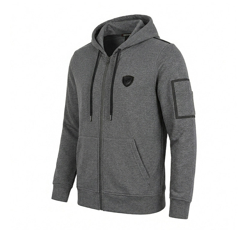 Sweat à capuche Homme Redskins NEIL BRETT