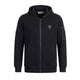Sweat à capuche Homme Redskins NEIL BRETT