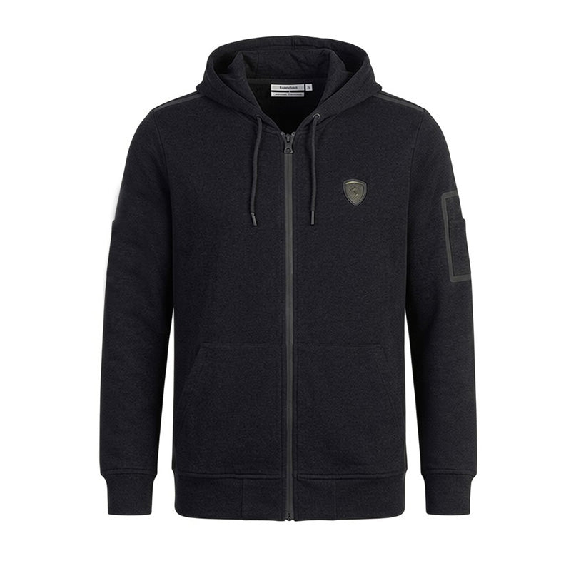 Sweat à capuche Homme Redskins NEIL BRETT