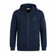 Sweat à capuche Homme Redskins NEIL BRETT