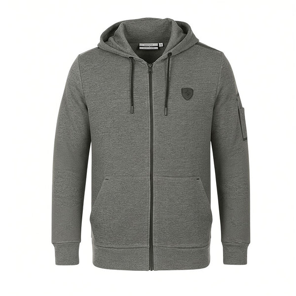 Sweat à capuche Homme Redskins NEIL BRETT