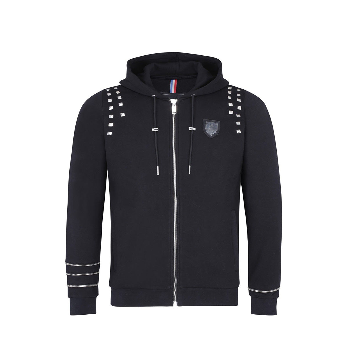 Sudadera con capucha para hombre Horspist PASCAL ANJO