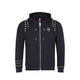 Sudadera con capucha para hombre Horspist PASCAL ANJO