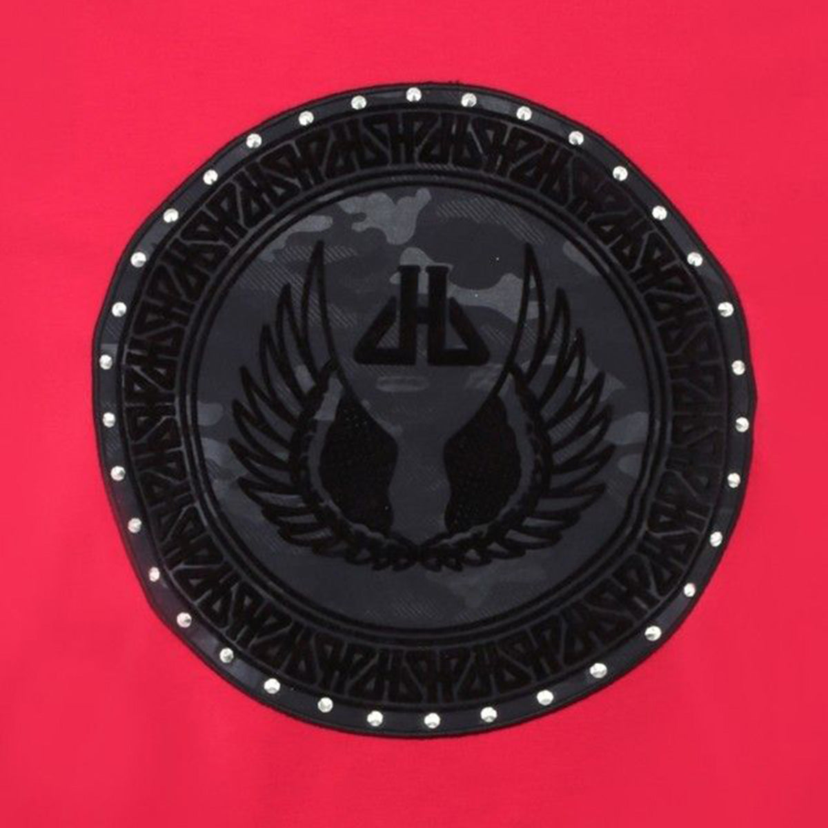 Tee-shirt Homme HORSPIST RAOUL BOOSTER