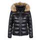Doudoune Redskins Shyne Flesh