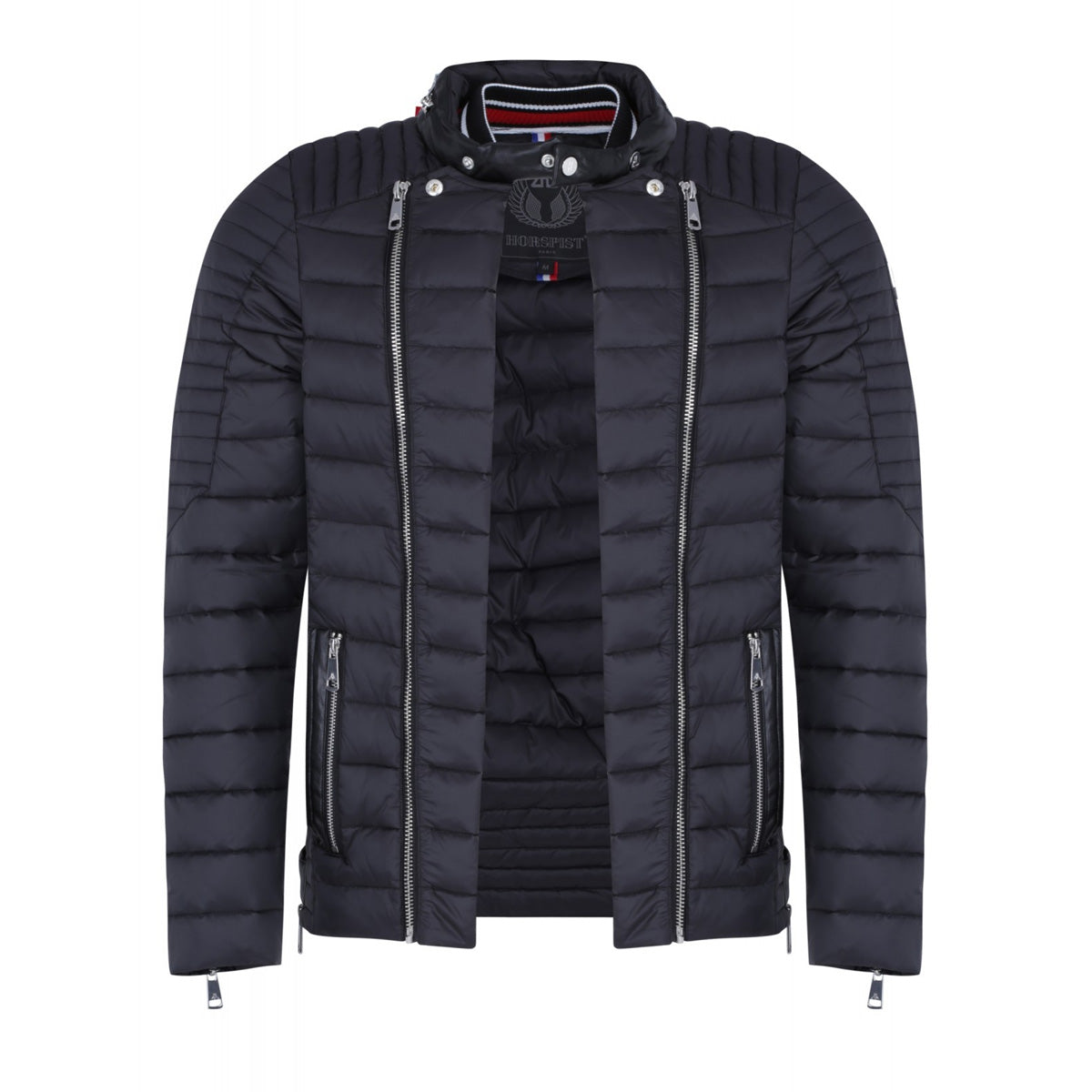 Blouson Horspist STEEVE OMEGA