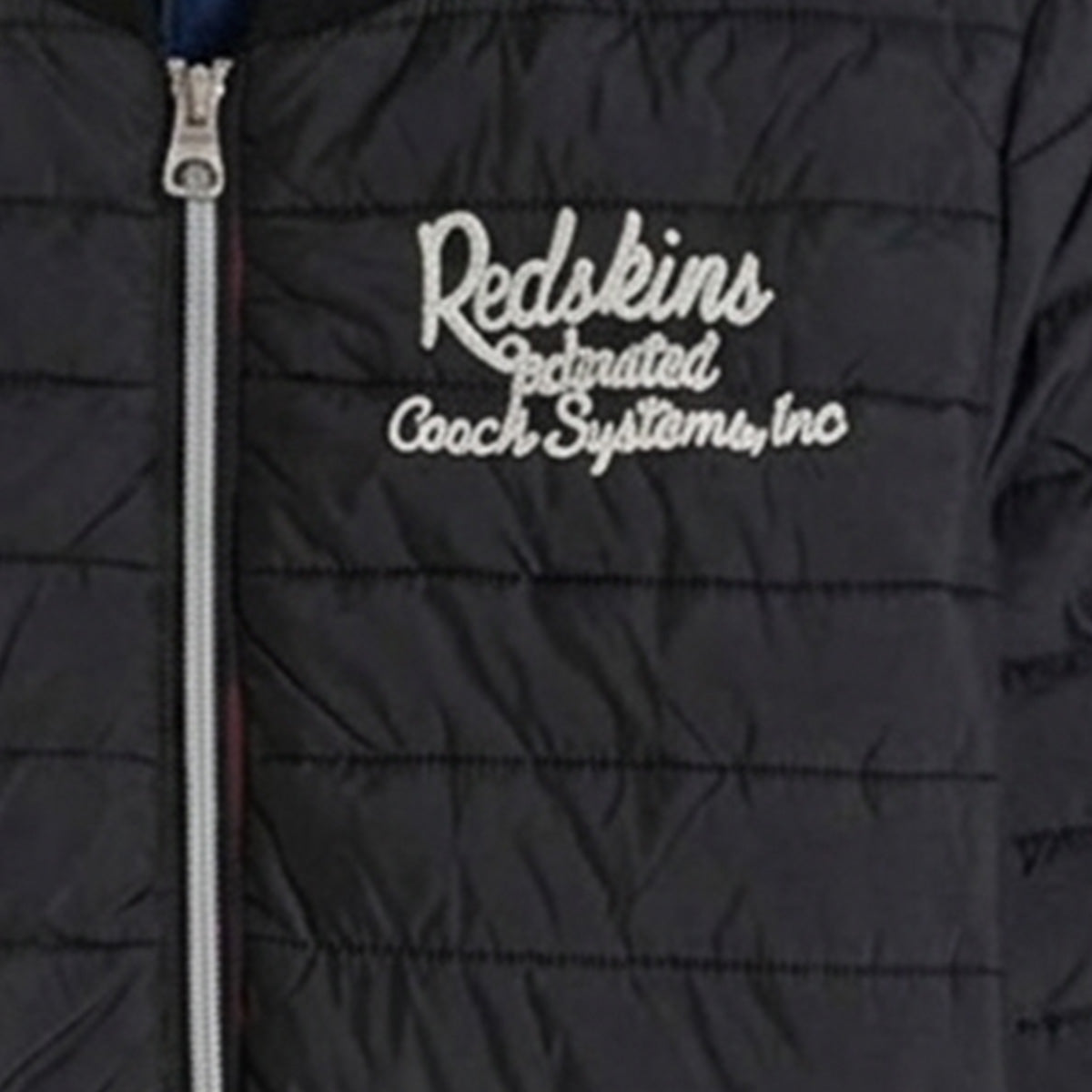 Doudoune Homme Redskins STUART 2 HELIUM