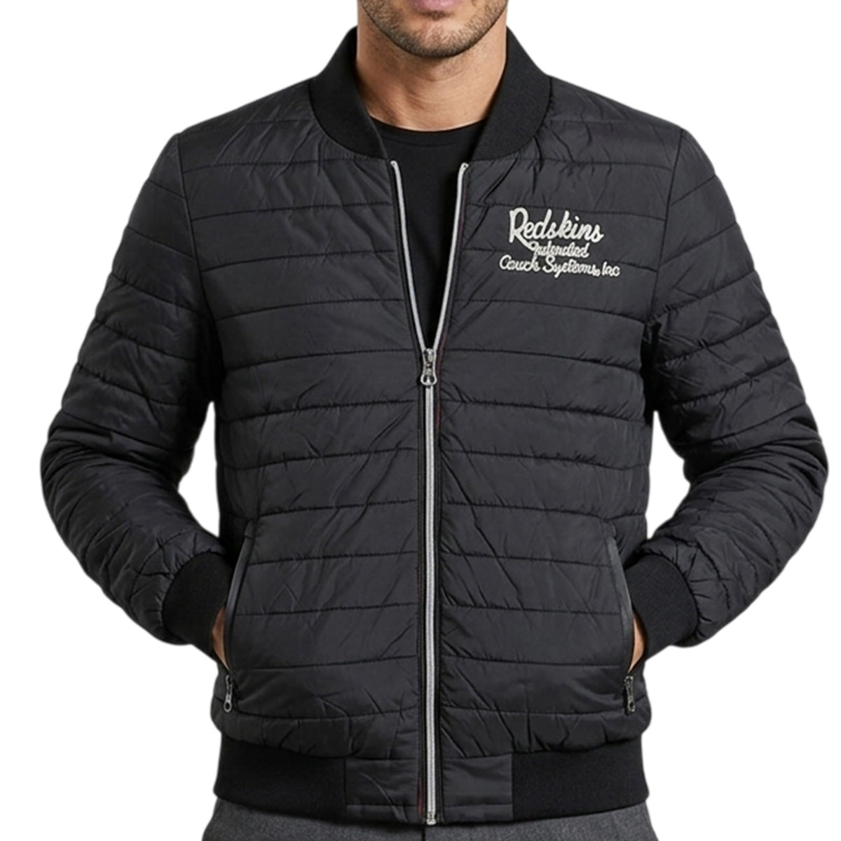 Doudoune Homme Redskins STUART 2 HELIUM