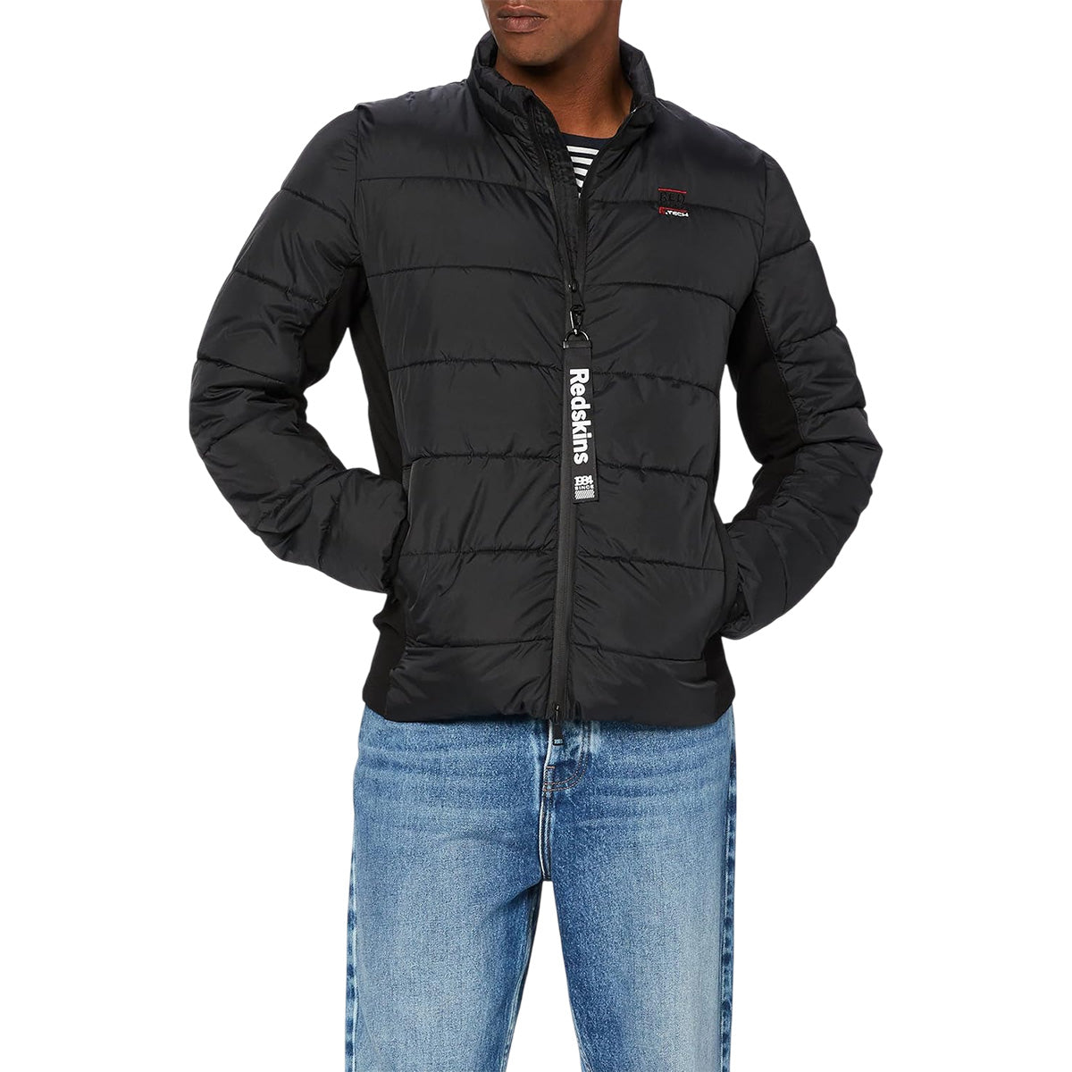Doudoune Homme Redskins LORD DELTA