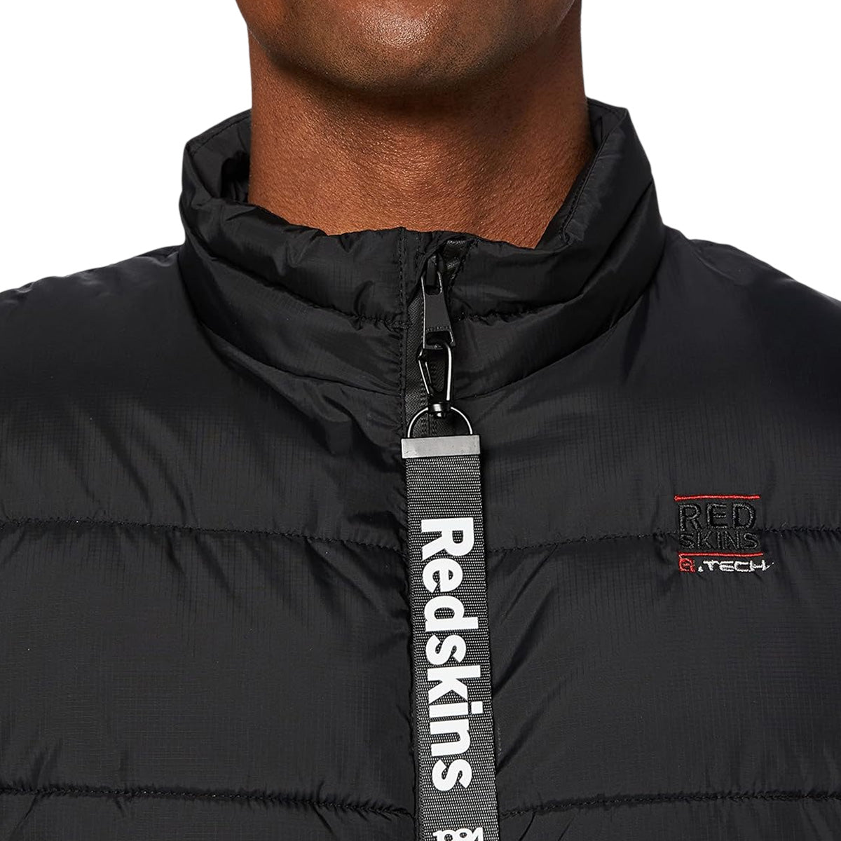Doudoune Homme Redskins LORD DELTA