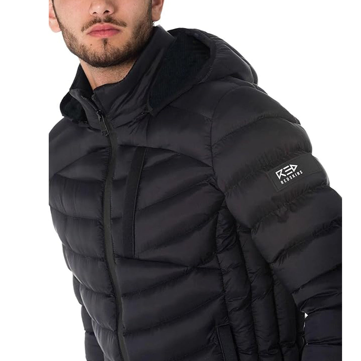 Doudoune Homme Redskins PANAMERA EKOS