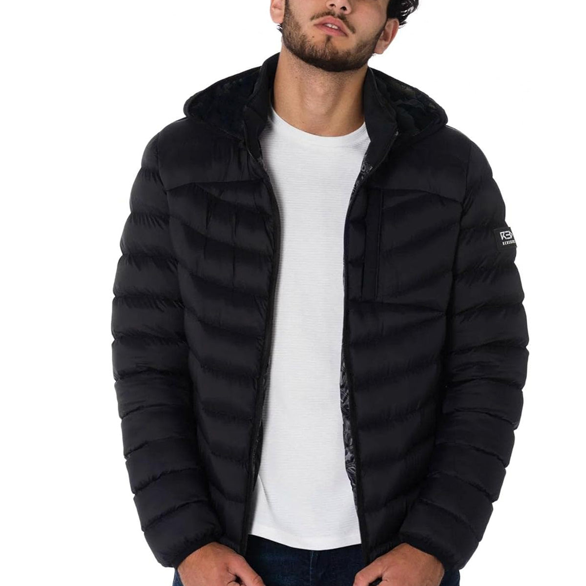 Doudoune Homme Redskins PANAMERA EKOS