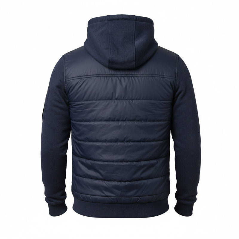 Blouson Homme Redskins TURNER ZINC