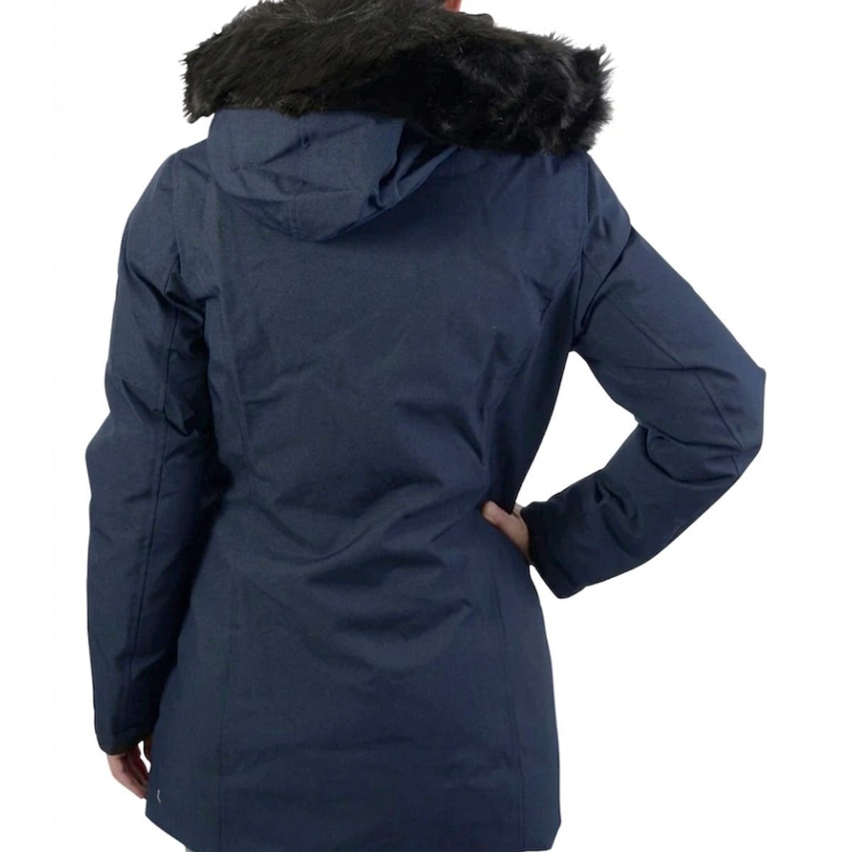 Doudoune Femme Redskins SERENA FUTURE