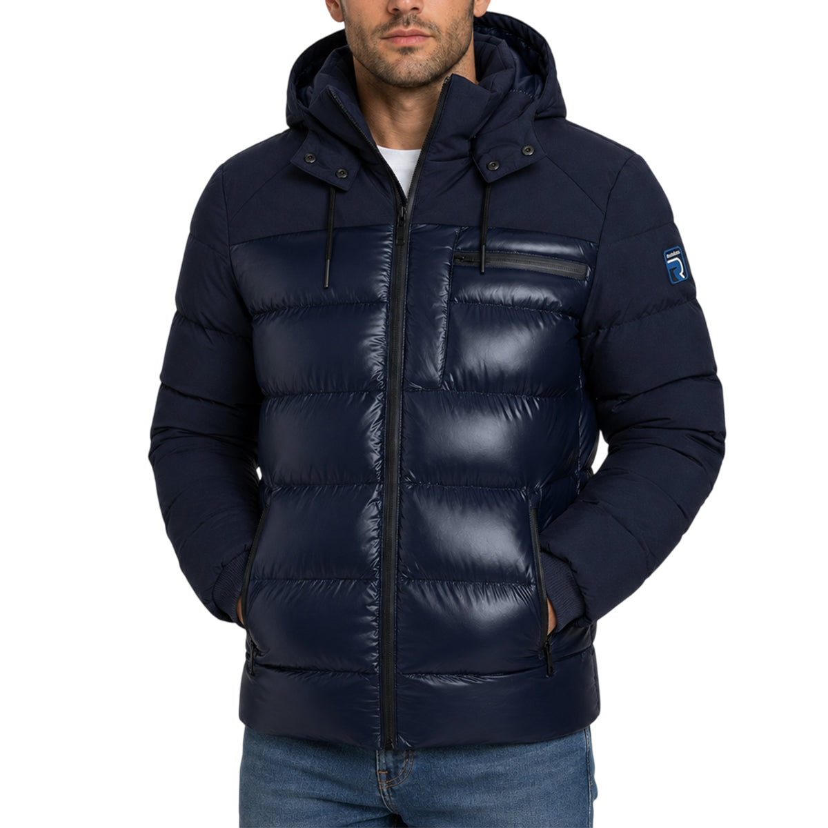 Chaqueta de plumón Redskins JONER NAIVE