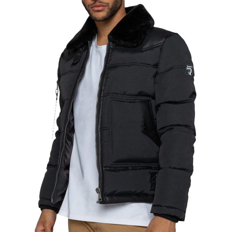 Doudoune Homme Redskins RODY 2 PARAMOUNT