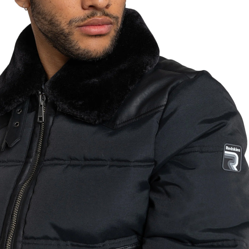Doudoune Homme Redskins RODY 2 PARAMOUNT