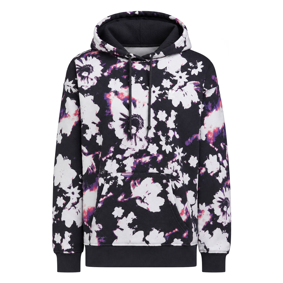 Sweat à capuche Femme Adidas Originals