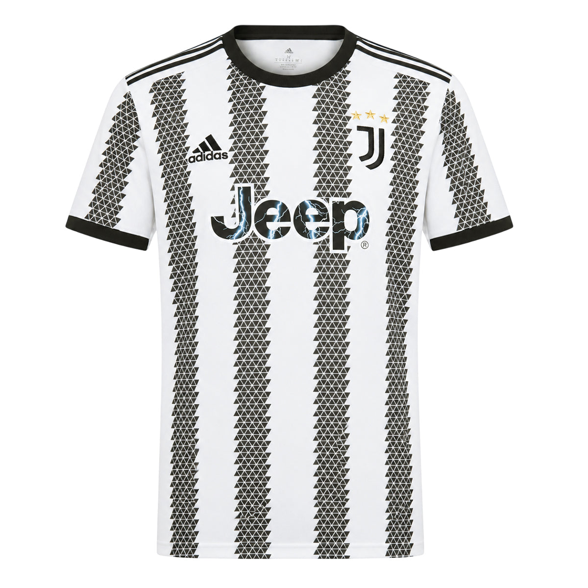 adidas CAMISETA JUVENTUS 1ª equipación 2022/2023