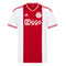 Maillot Homme Adidas Sport Performance AJAX AMSTERDAM DOMICILE