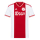 Maillot Homme Adidas Sport Performance AJAX AMSTERDAM DOMICILE