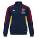 Trainingsjacke Herren Adidas Sport Performance ARSENAL PRESENTATION