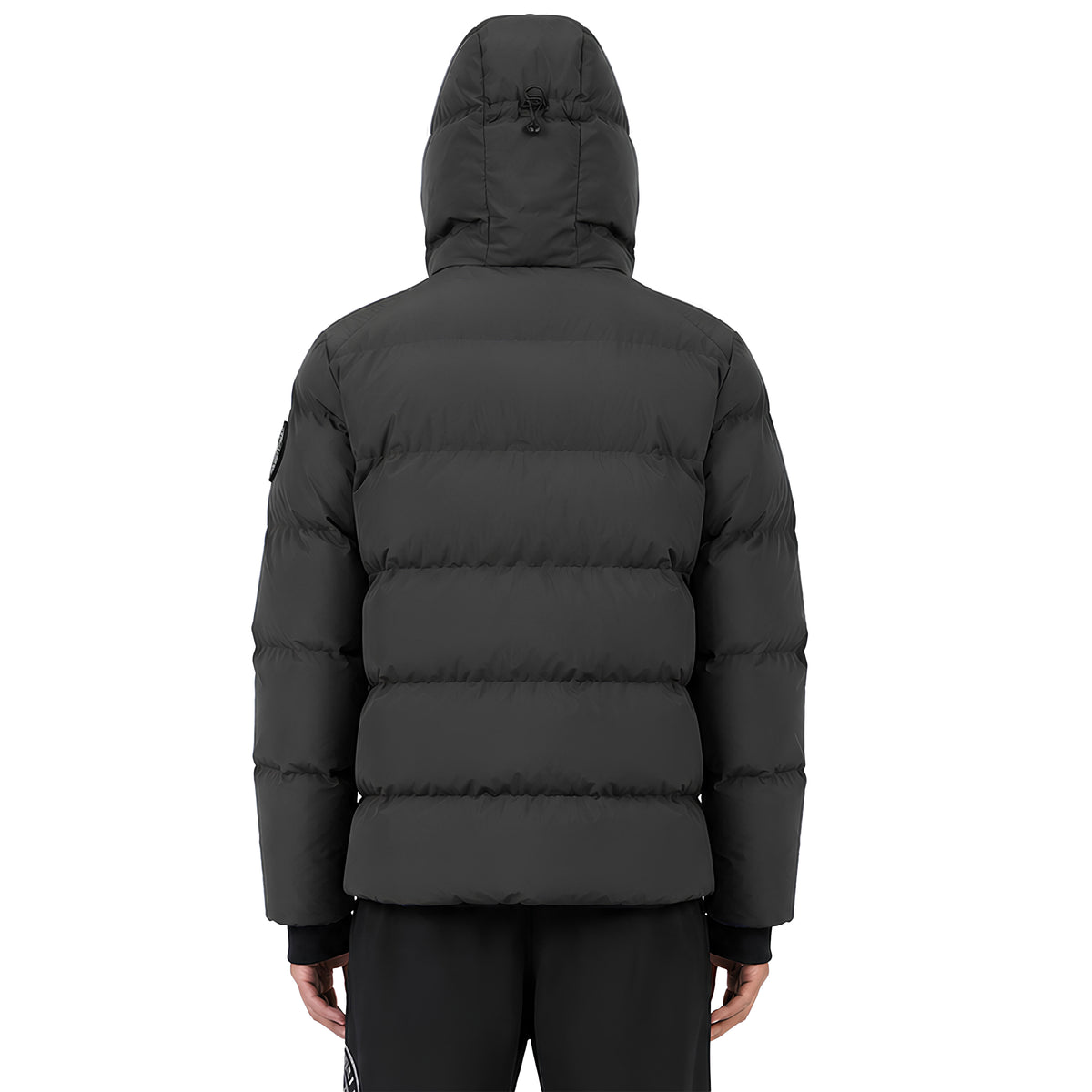 Doudoune à Capuche Homme Doublehood