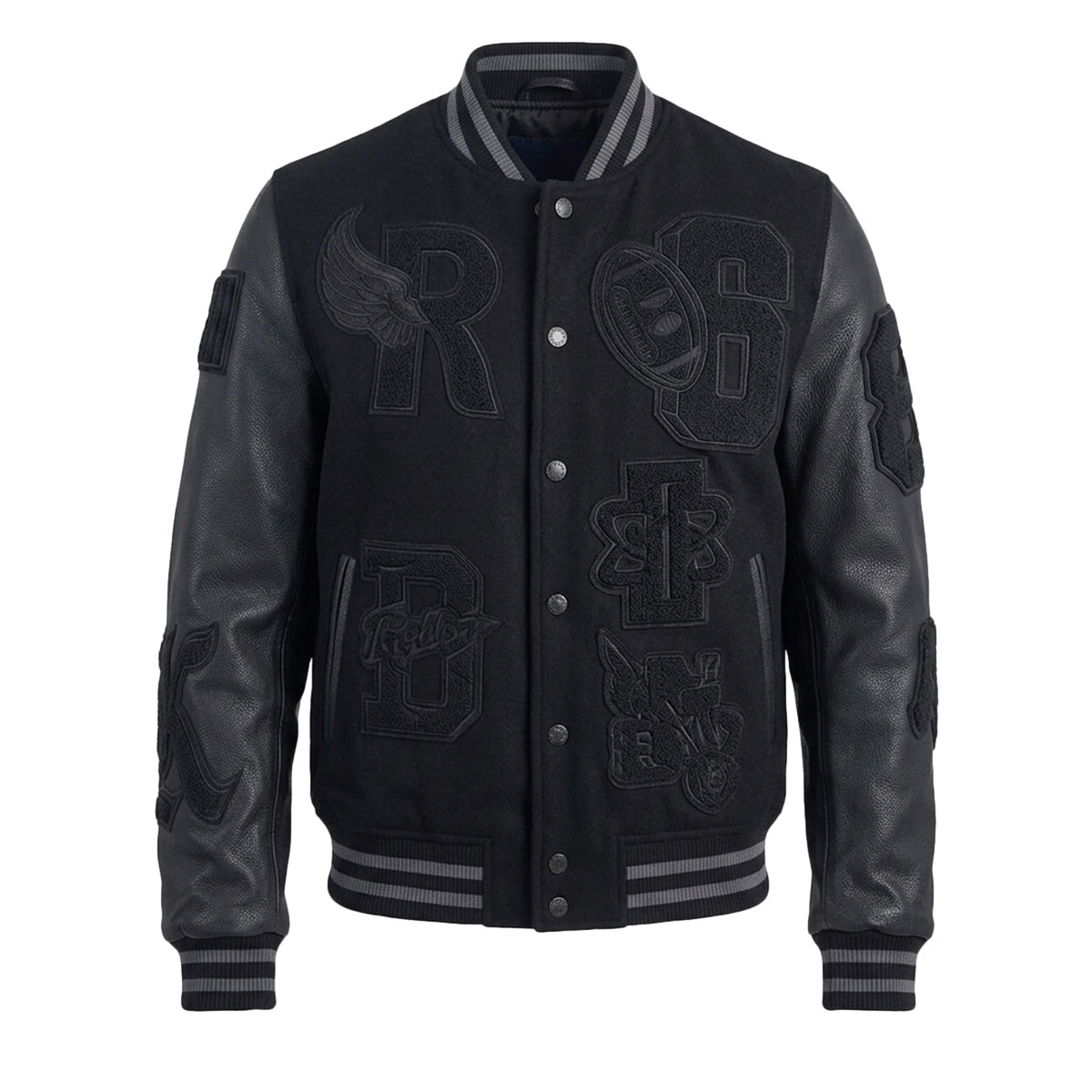 Blouson Redskins HARVARD HATCH