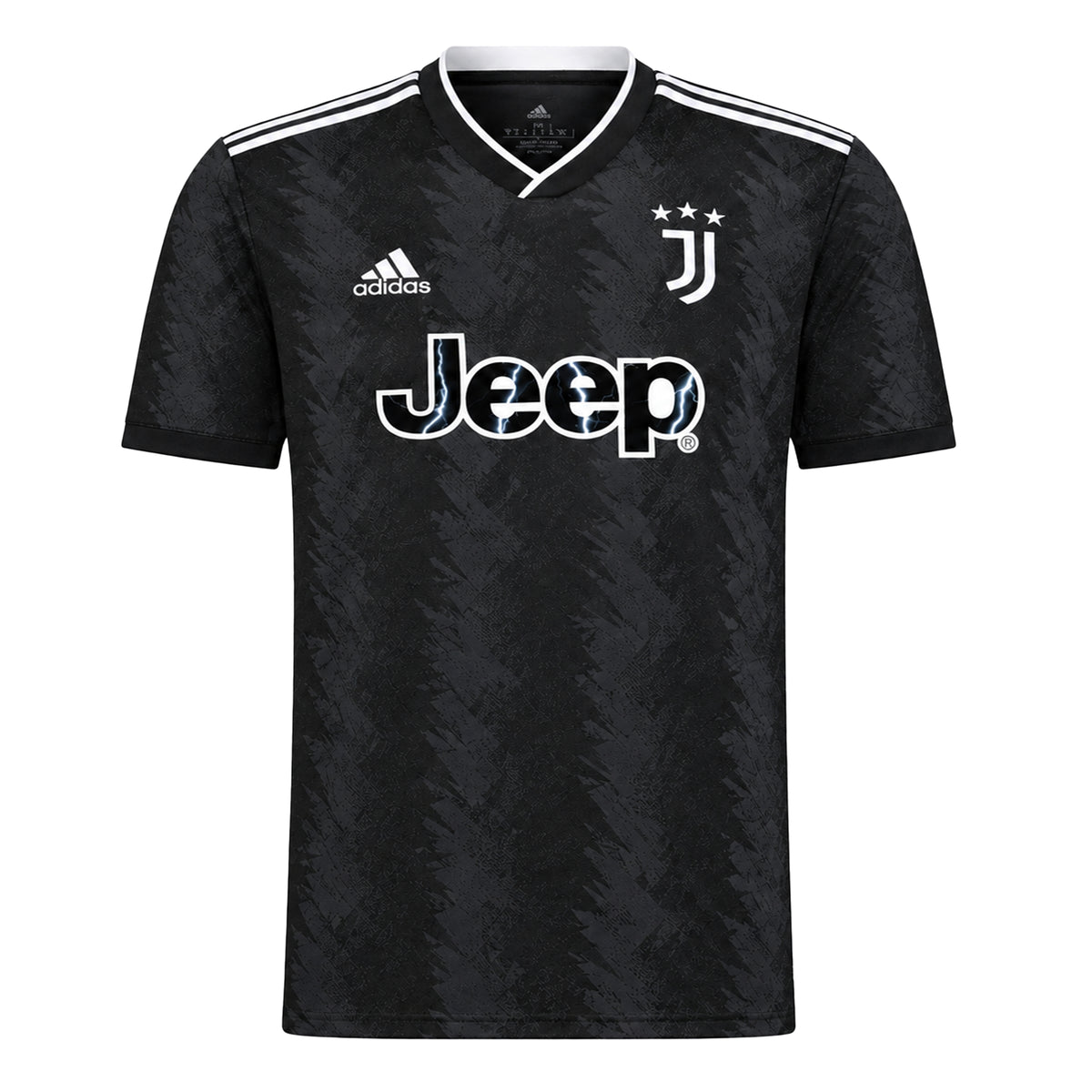 Maillot Homme Adidas EXTERIEUR JUVENTUS