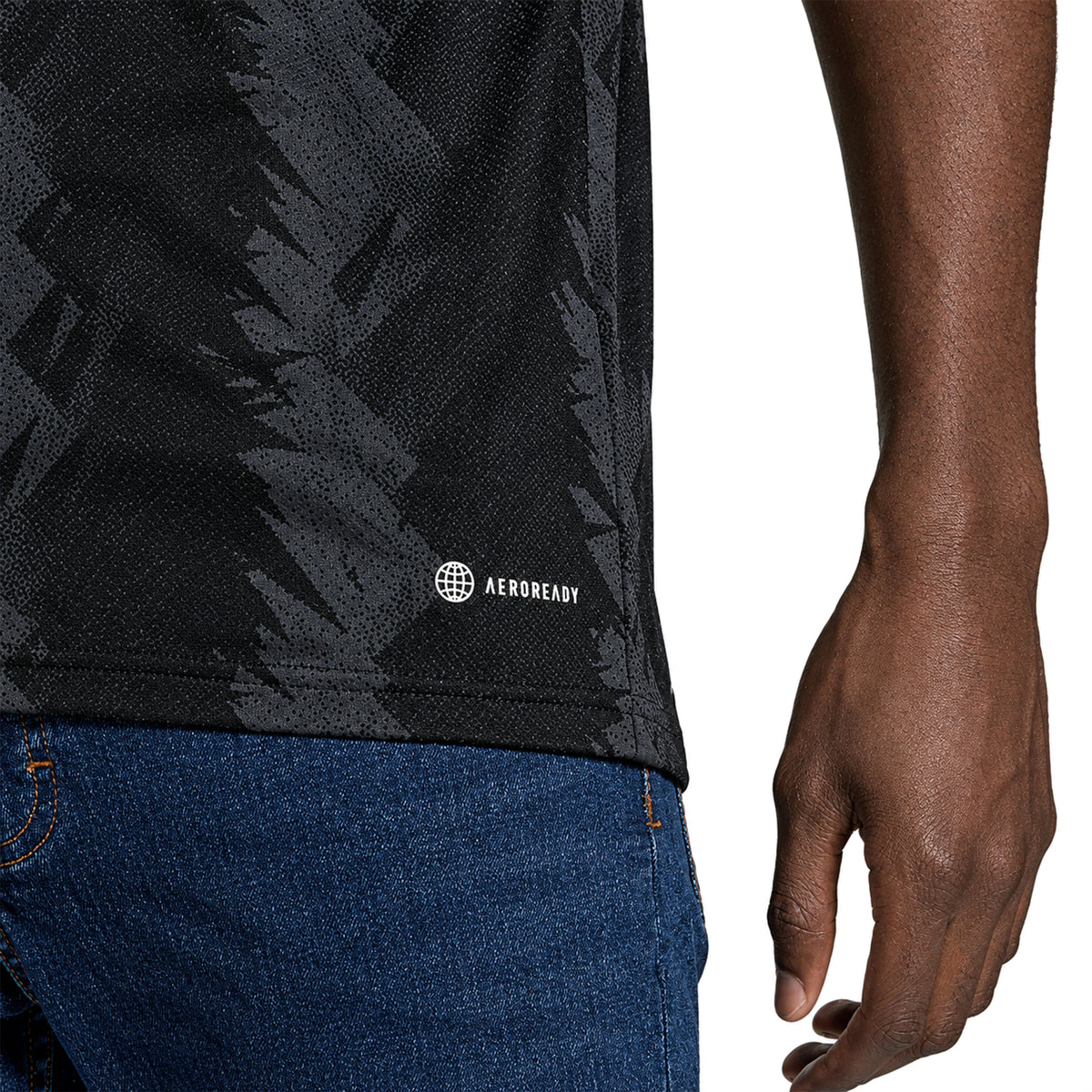 Maillot Homme Adidas EXTERIEUR JUVENTUS