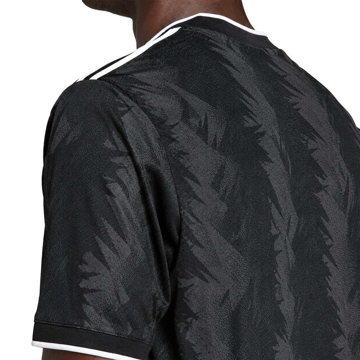Maillot Homme Adidas EXTERIEUR JUVENTUS