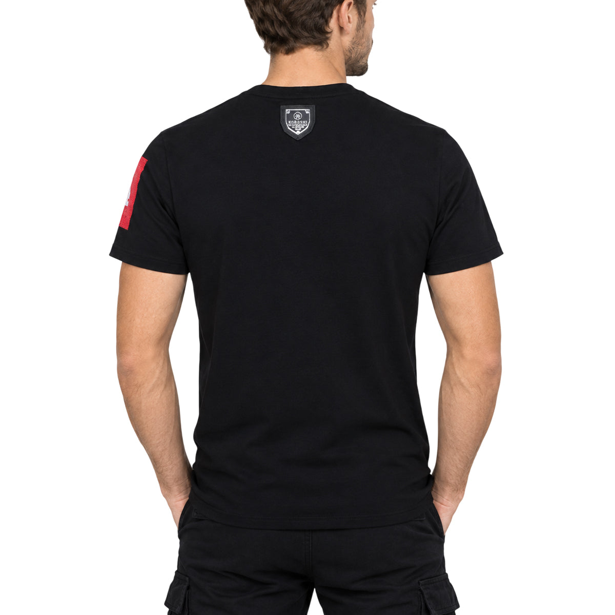 Tee-shirt Homme Horspist HEAD