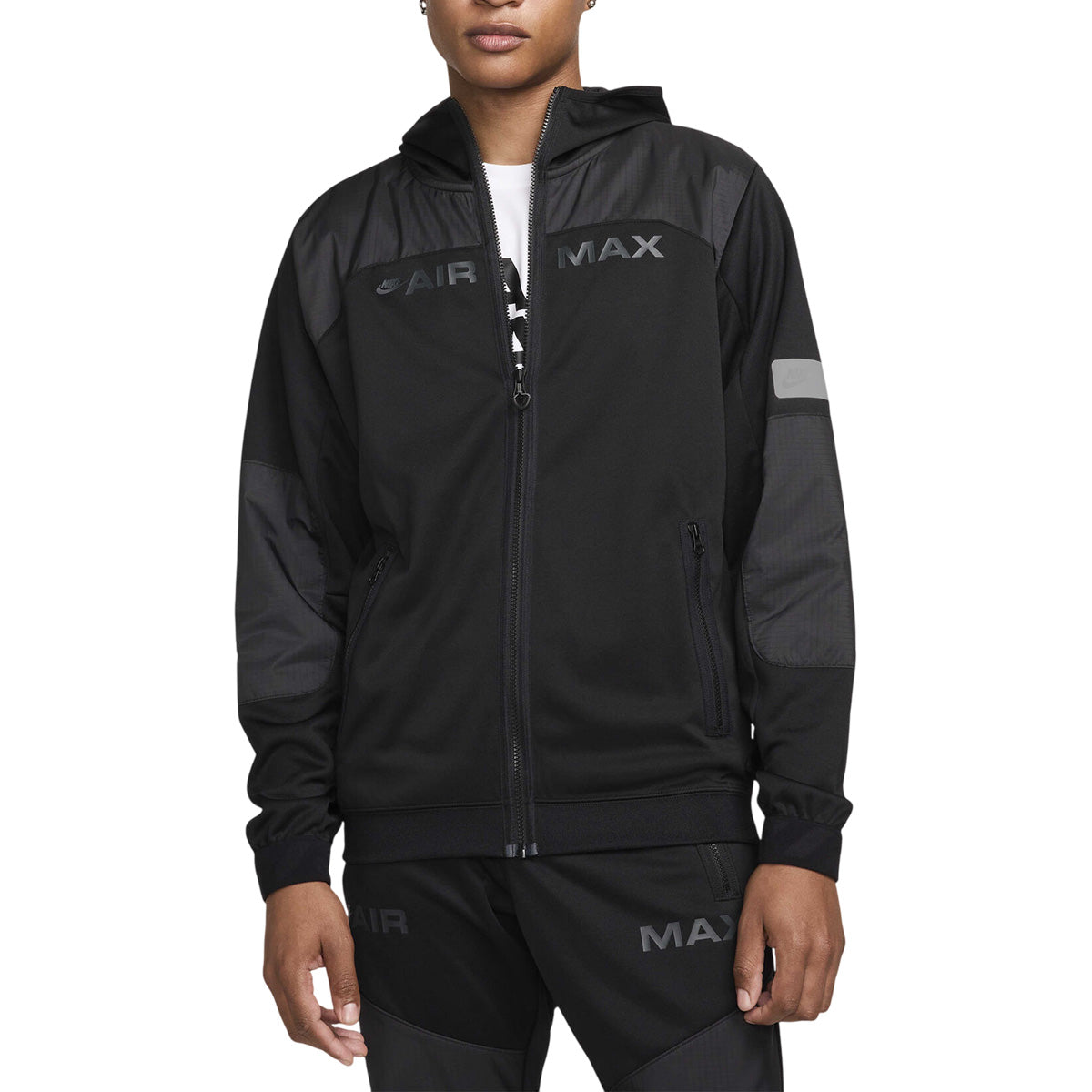 Veste de survêtement Nike NSW AIR MAX WOVEN