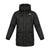 Parka con capucha Helvetica HIMALAYA