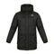 Parka à Capuche Helvetica HIMALAYA