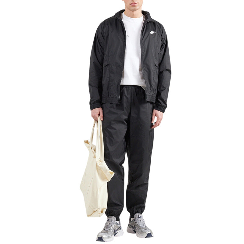 Ensemble de survêtement Homme Nike CLUB WOVEN