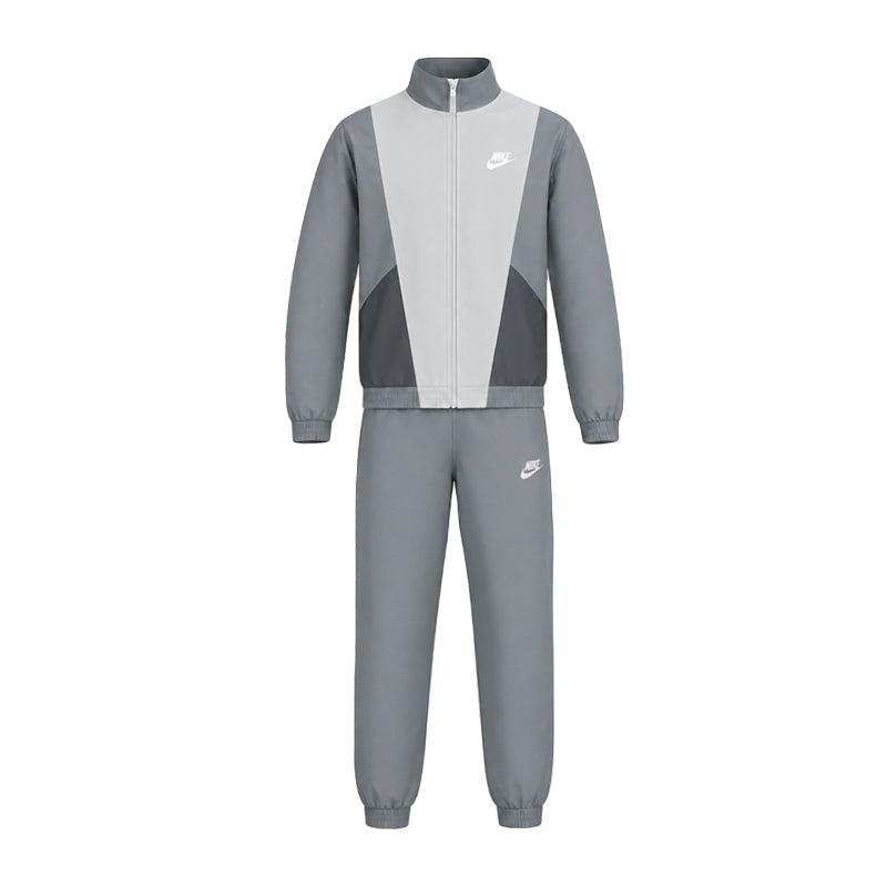 Trainingsanzug Herren Nike CLUB WOVEN