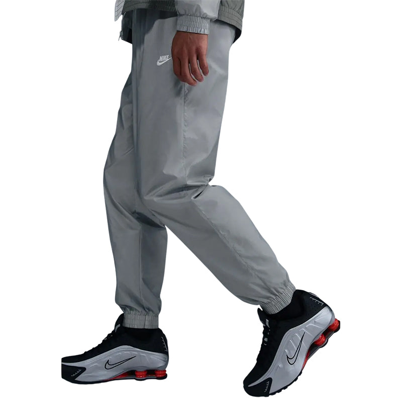 Trainingspak Heren Nike CLUB WOVEN