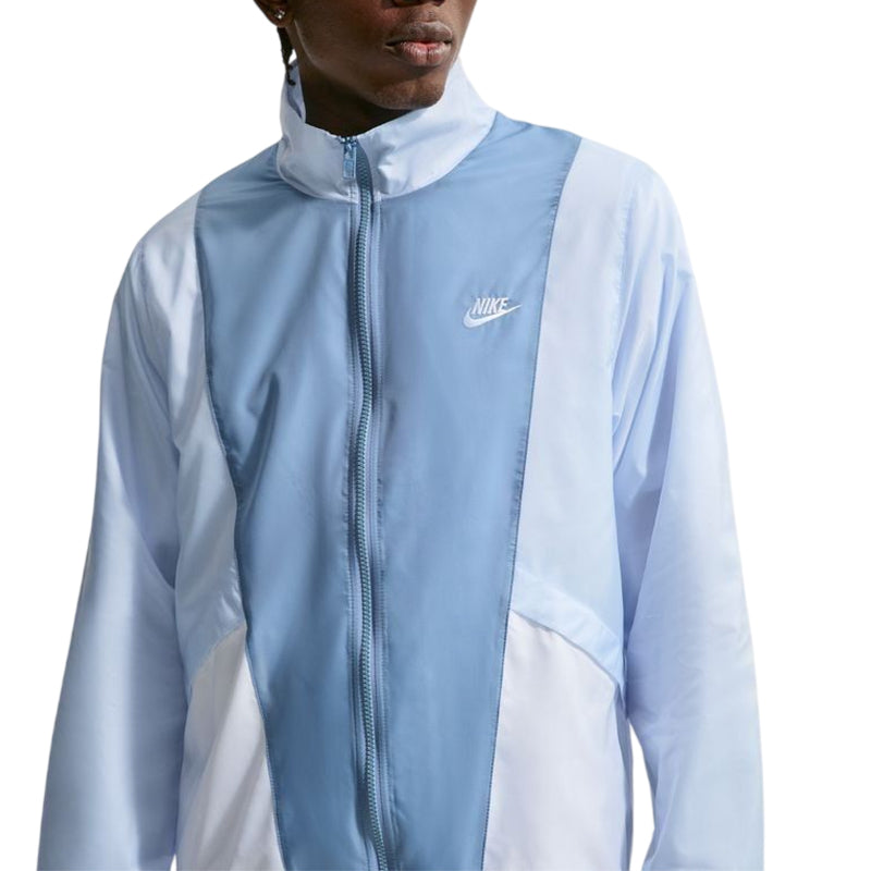 Ensemble de survêtement Homme Nike CLUB WOVEN