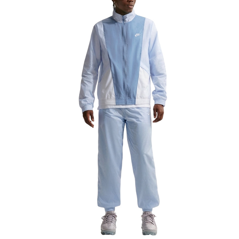 Ensemble de survêtement Homme Nike CLUB WOVEN