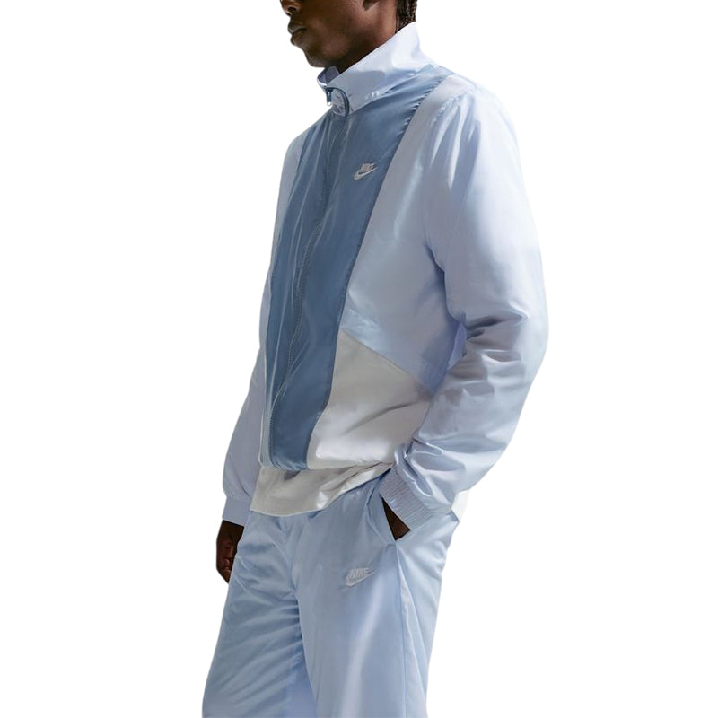 Ensemble de survêtement Homme Nike CLUB WOVEN