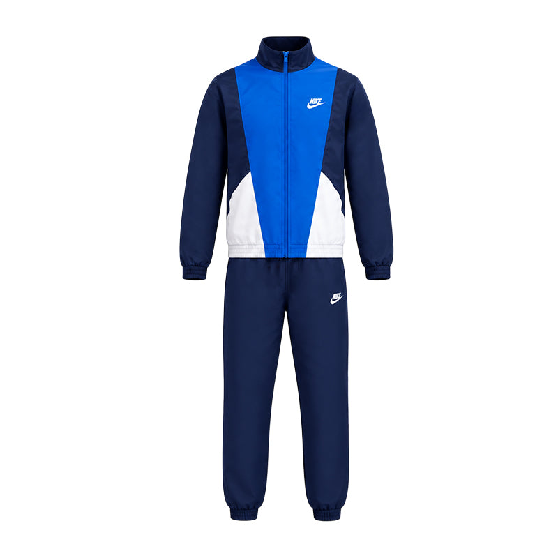 Trainingsanzug Herren Nike CLUB WOVEN