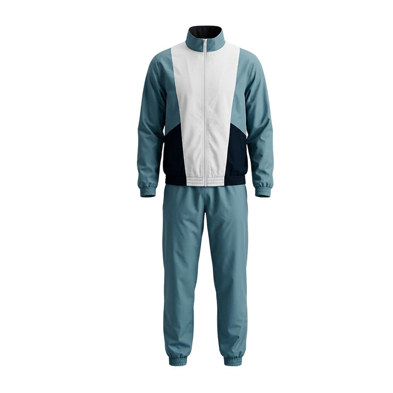 Conjunto de chándal para hombre Nike CLUB WOVEN
