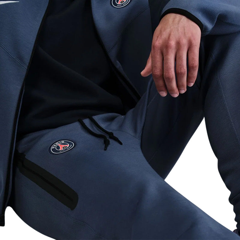 Pantalon de survêtement Homme Nike PSG TECH FLEECE
