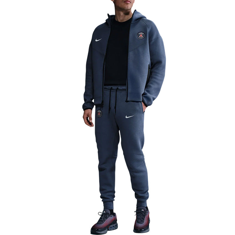 Pantalon de survêtement Homme Nike PSG TECH FLEECE