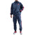 Ensemble de survêtement Nike PSG STRK SUIT WOVEN